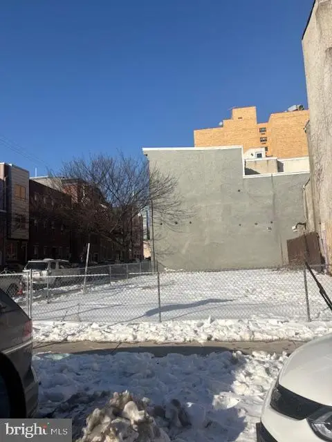 1535 Catharine St, Philadelphia, PA 19146 - #1