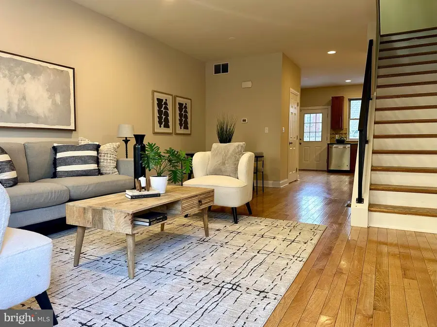 1724 Manton St, Philadelphia, PA 19146 - #2