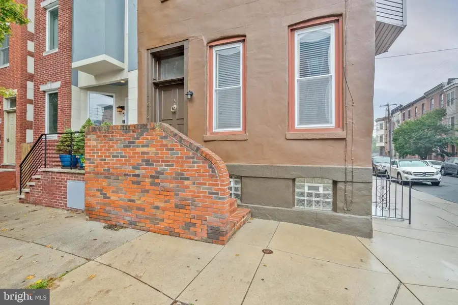 767 S 15th St, Philadelphia, PA 19146 - #3