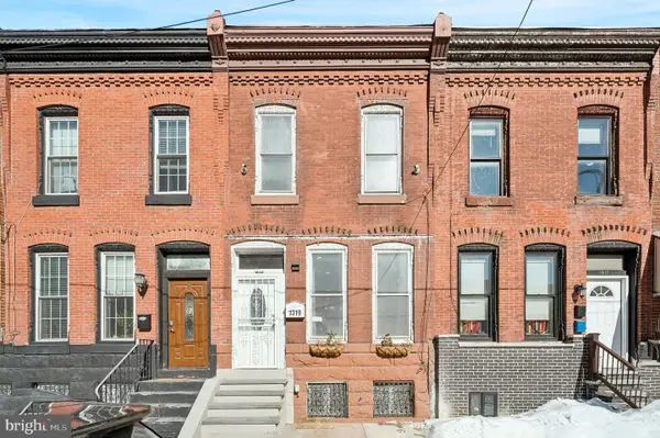 1319 Snyder Ave, PHILADELPHIA, PA 19148