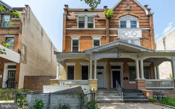 2336 N Park Ave, PHILADELPHIA, PA 19132