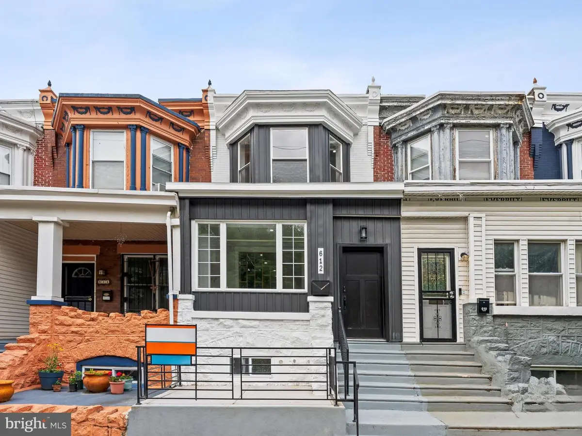 612 S 51st St, Philadelphia, PA 19143 - Image #1