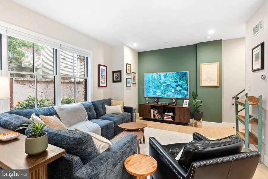 1215 Addison Walk, Philadelphia, PA 19147 - #3