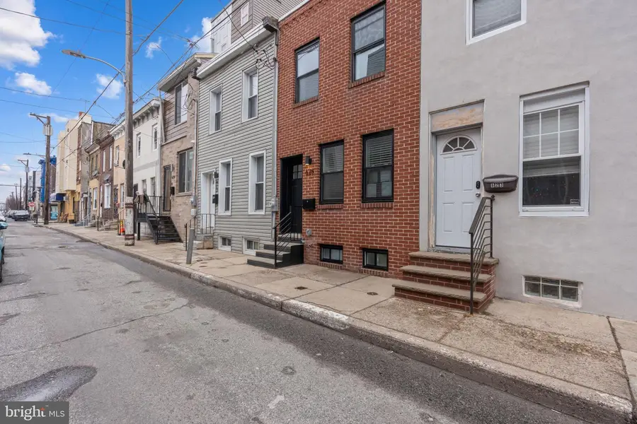625 Winton St, Philadelphia, PA 19148 - #3
