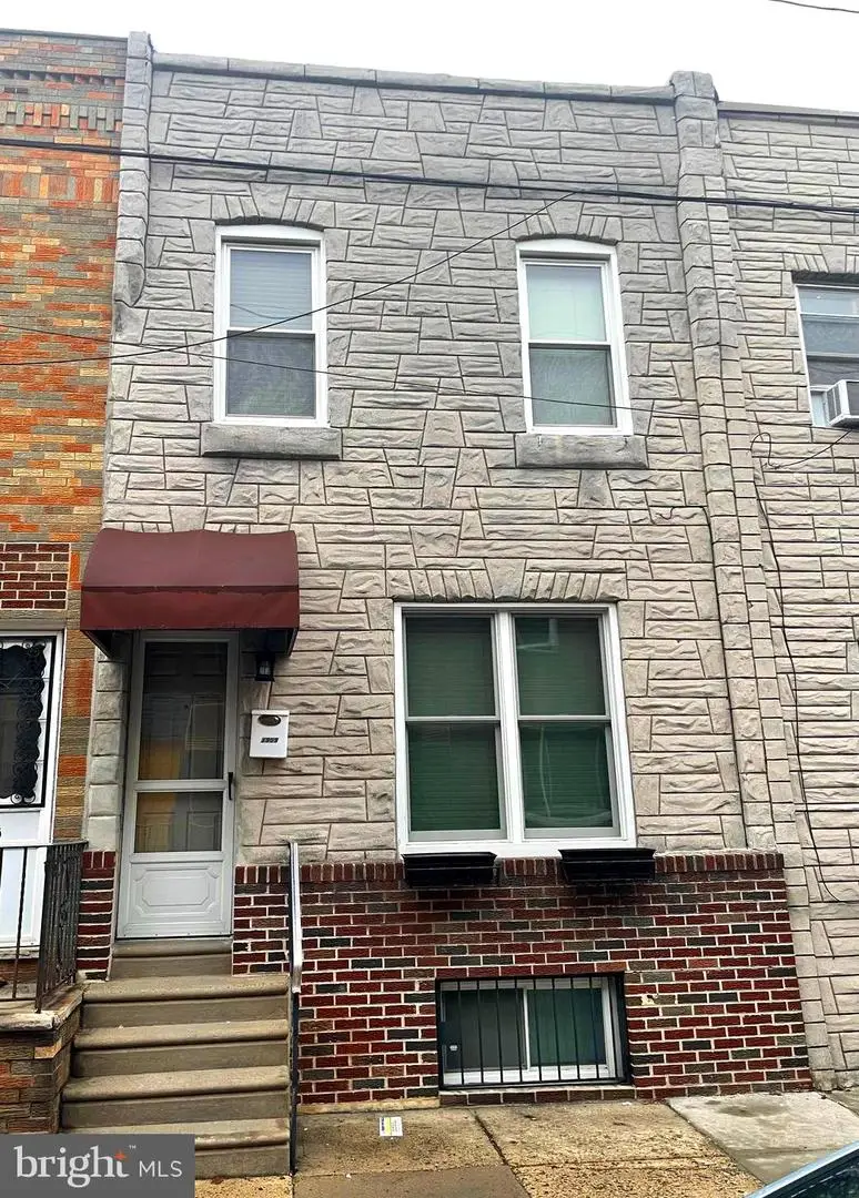 1909 Durfor St, Philadelphia, PA 19145 - #1