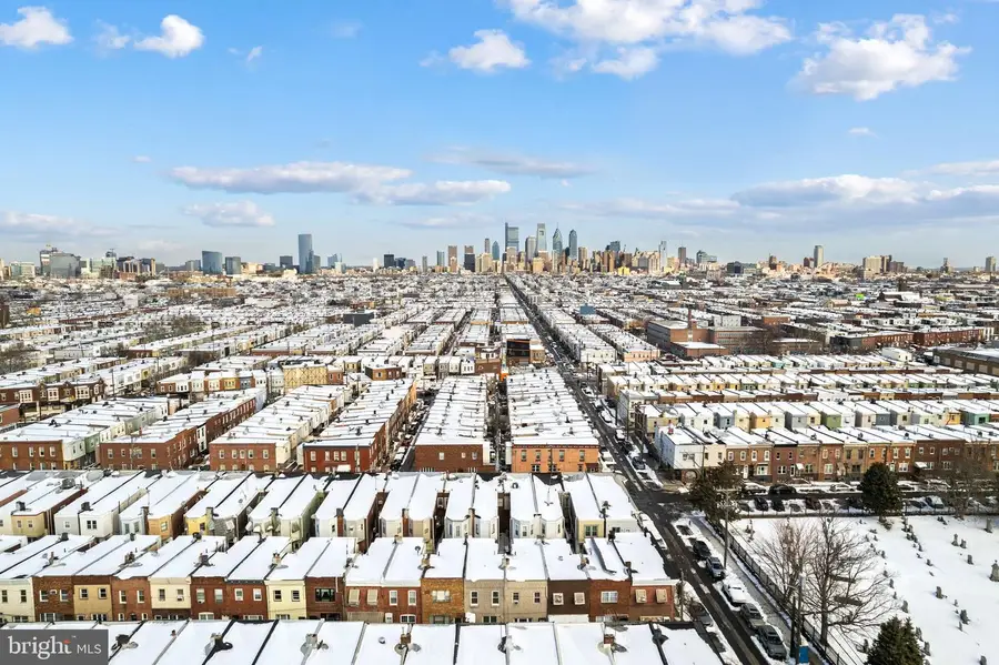 1909 Durfor St, Philadelphia, PA 19145 - #3