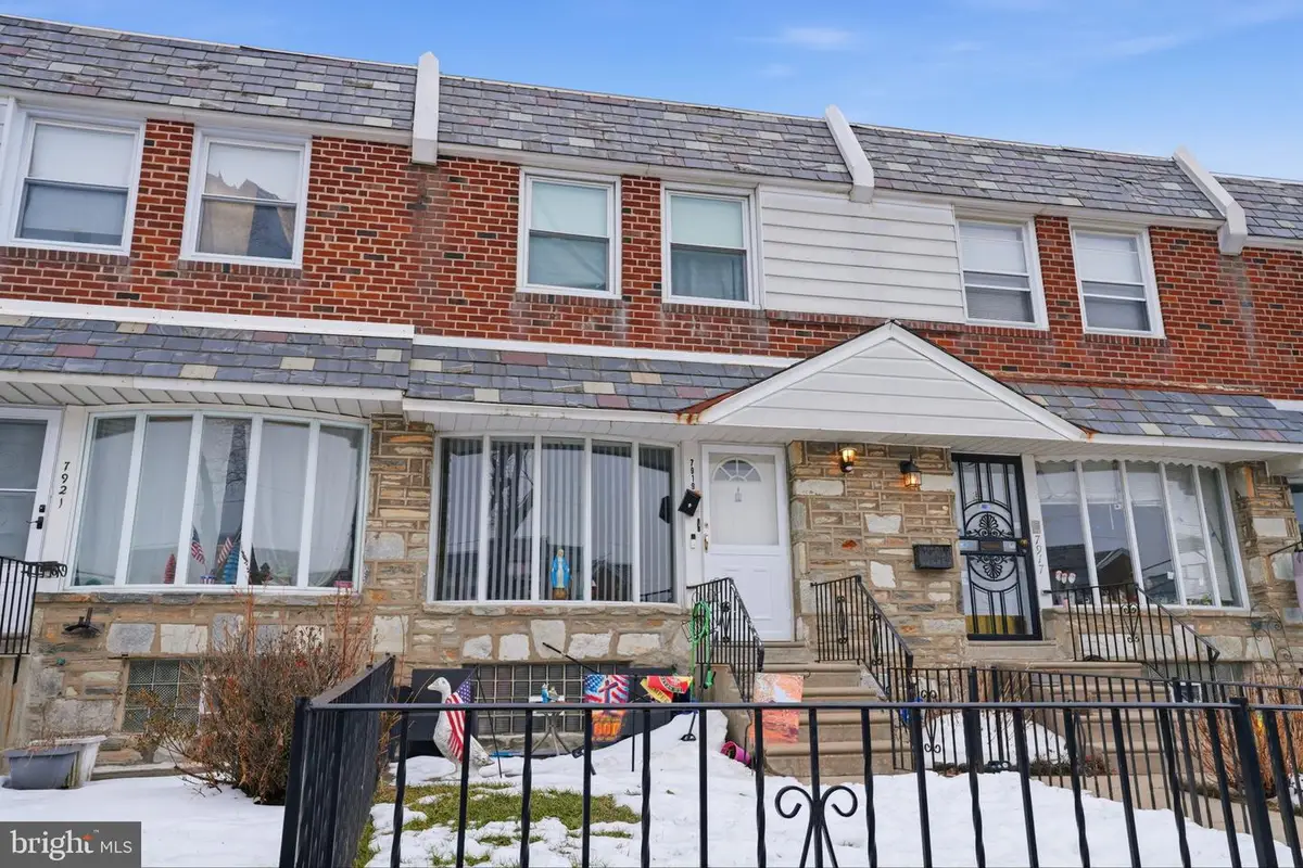 7919 Leonard St, Philadelphia, PA 19152 - #1