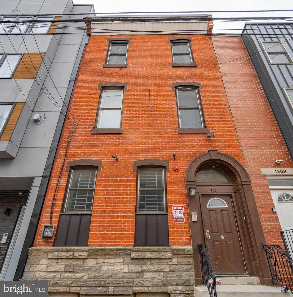 1806 W Berks St, Philadelphia, PA 19121 - Image #1