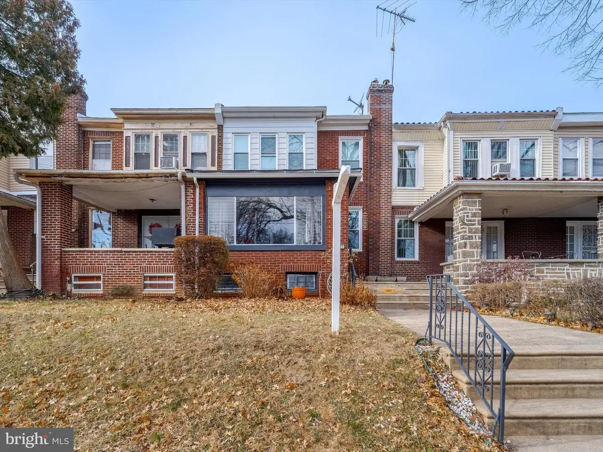 321 E Phil Ellena St, Philadelphia, PA 19119 - Image #1