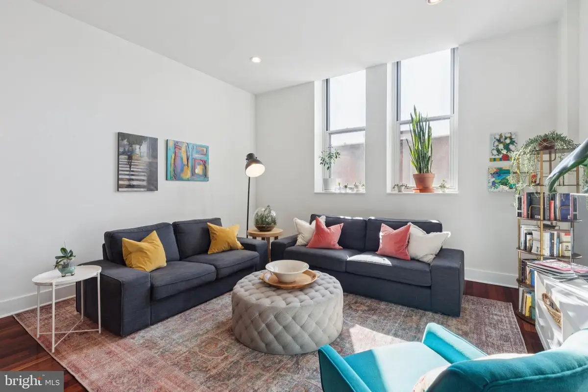 1101 Locust St #3c, Philadelphia, PA 19107 - #1