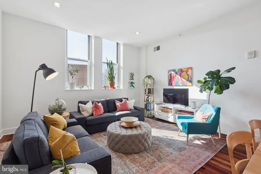 1101 Locust St #3c, Philadelphia, PA 19107 - #2