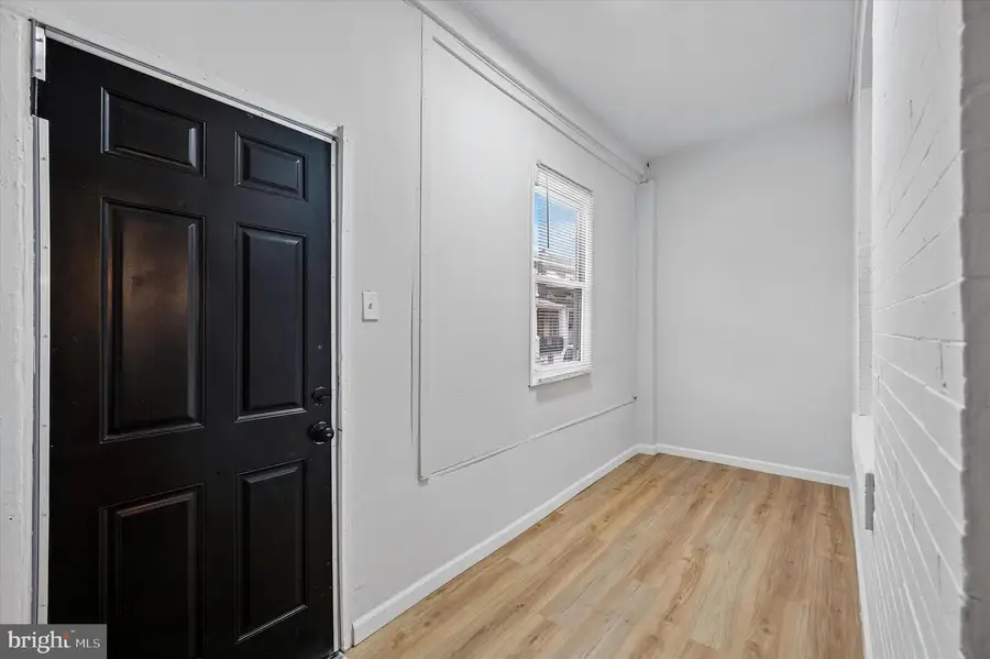 2433 S Millick St, Philadelphia, PA 19142 - #2