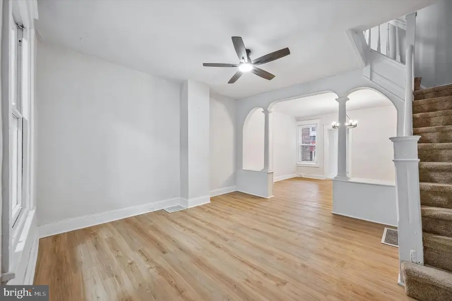 2433 S Millick St, Philadelphia, PA 19142 - #3