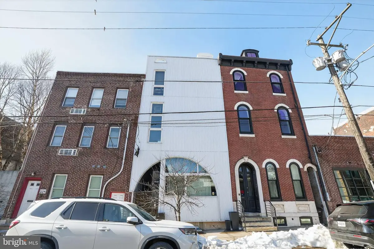 1326-28 N 5th St #5, Philadelphia, PA 19122 - #1