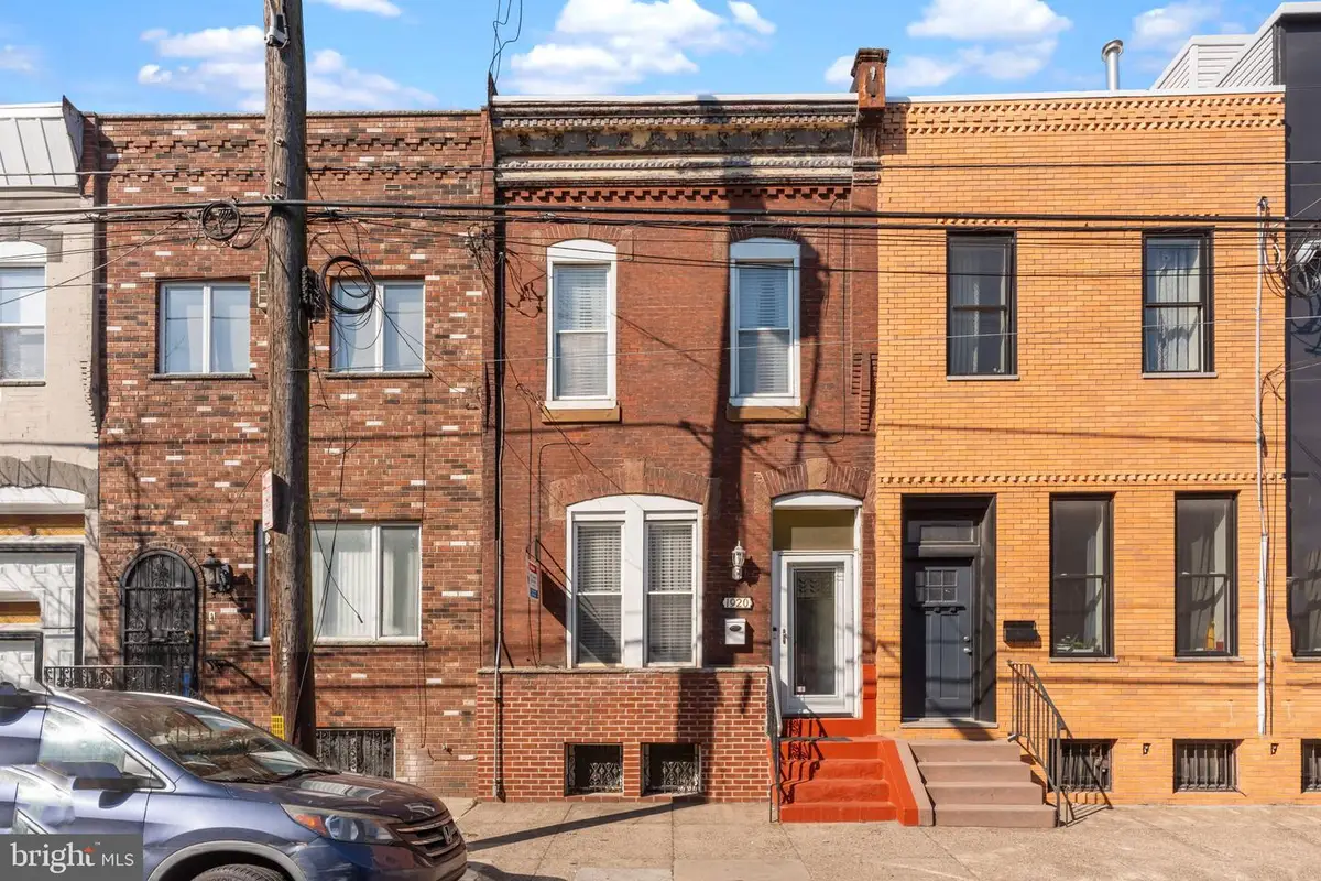 1920 S 16th St, Philadelphia, PA 19145 - #1