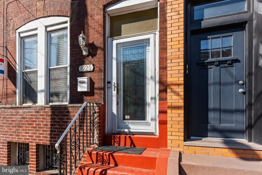 1920 S 16th St, Philadelphia, PA 19145 - #3