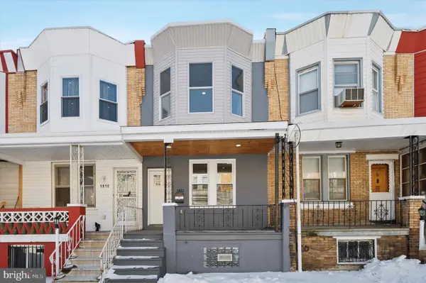 5612 Rodman St, PHILADELPHIA, PA 19143