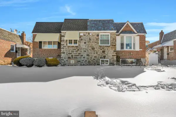 7829 Brous Ave, PHILADELPHIA, PA 19152