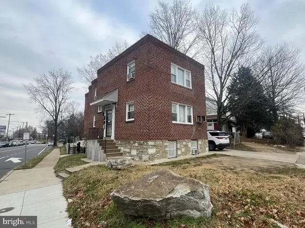 4800 E Roosevelt Blvd, PHILADELPHIA, PA 19124