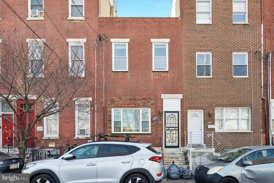1226 S 10th St, Philadelphia, PA 19147 - #2