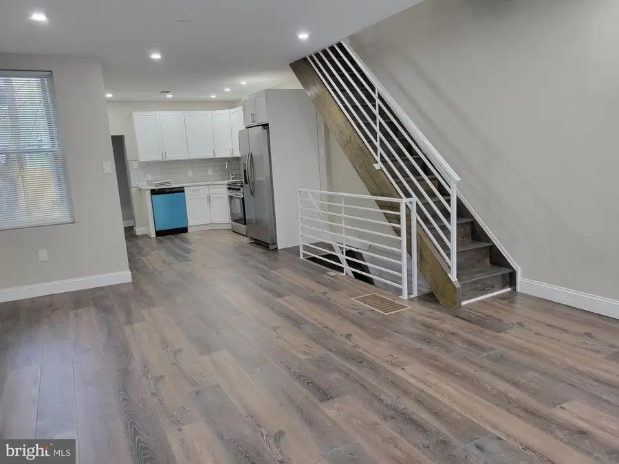 1514 S 27th St, Philadelphia, PA 19146 - #3