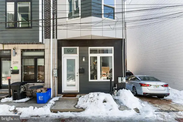 1207 N Etting St, PHILADELPHIA, PA 19121