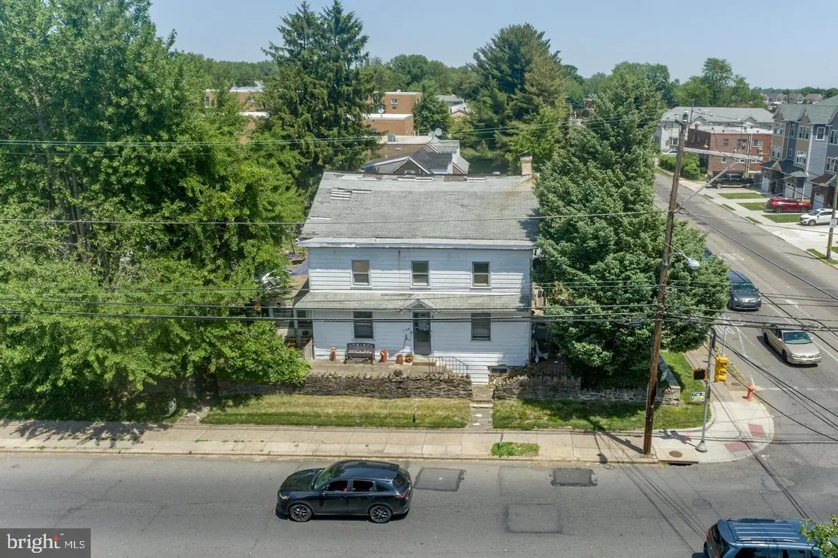 8000 Algon Ave, Philadelphia, PA 19152 - #1