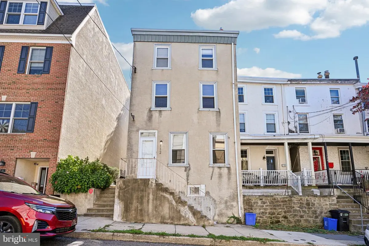 112 Dawson St, Philadelphia, PA 19127 - #1