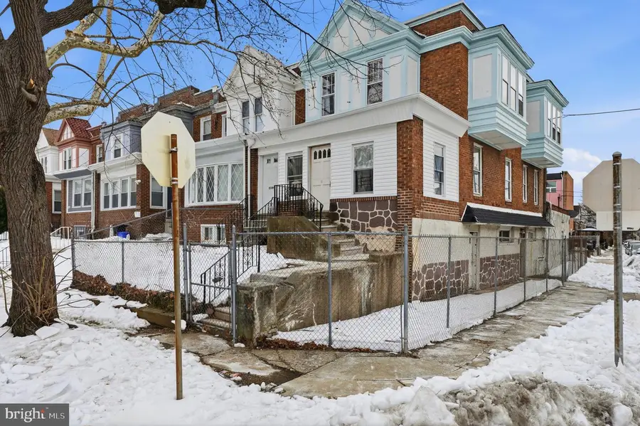 1534 68th Ave, Philadelphia, PA 19126 - #2