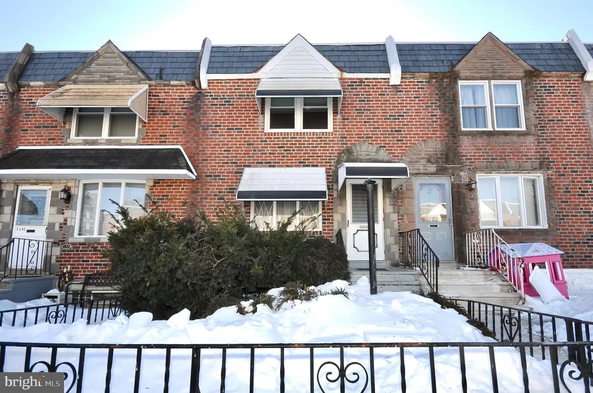 5343 Gillespie St, Philadelphia, PA 19124 - Image #1