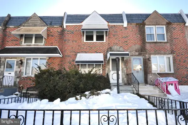 5343 Gillespie St, PHILADELPHIA, PA 19124