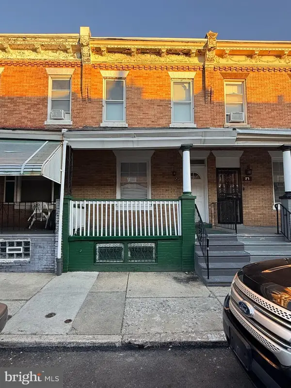 29 N Lindenwood St, PHILADELPHIA, PA 19139