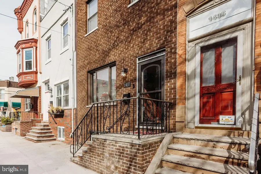 1437 W Ritner St, Philadelphia, PA 19145 - #2
