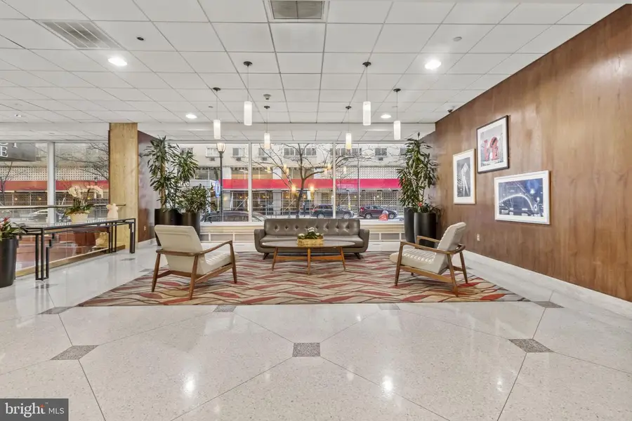 1901 John F Kennedy Blvd #603, Philadelphia, PA 19103 - Image #3