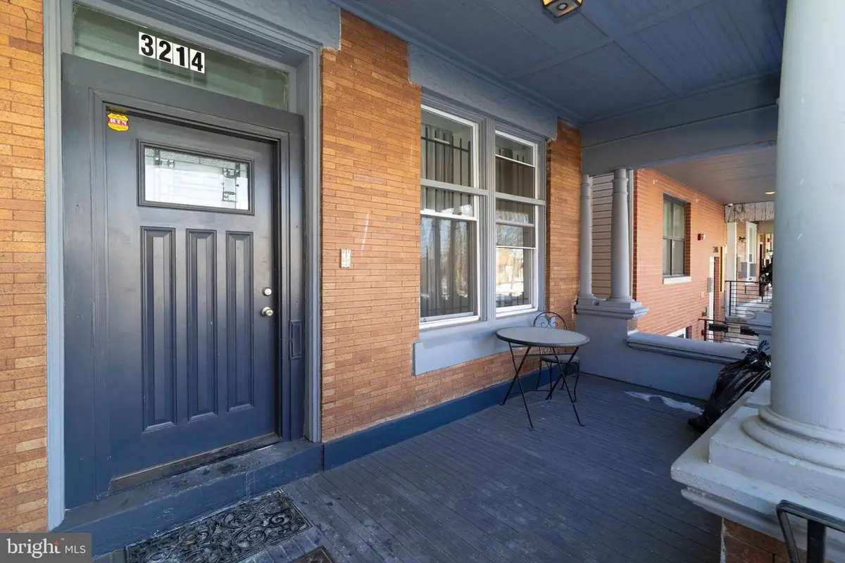 3214 W Diamond St, Philadelphia, PA 19121 - #1