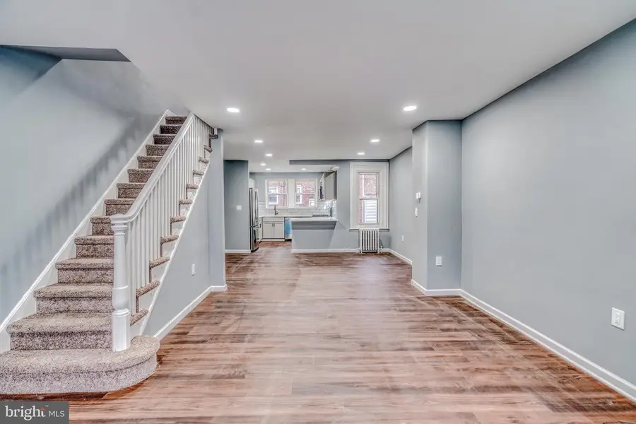 2915 Hale St, Philadelphia, PA 19149 - #2