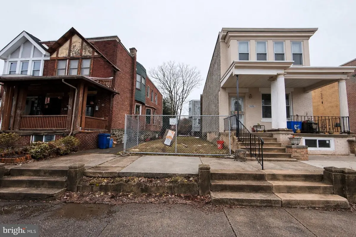 5644-pine St Pine St, Philadelphia, PA 19143 - #1