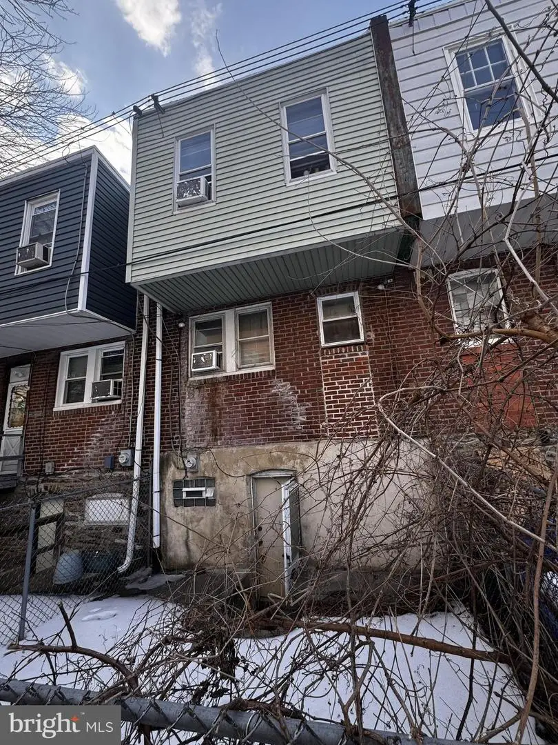 2055 E Rittenhouse St, Philadelphia, PA 19138 - #2