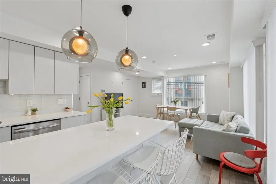 1325 N 17th St #a, Philadelphia, PA 19121 - #2