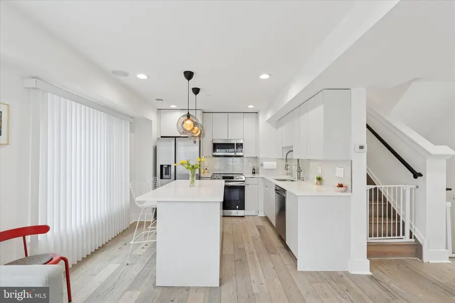 1325 N 17th St #a, Philadelphia, PA 19121 - #3