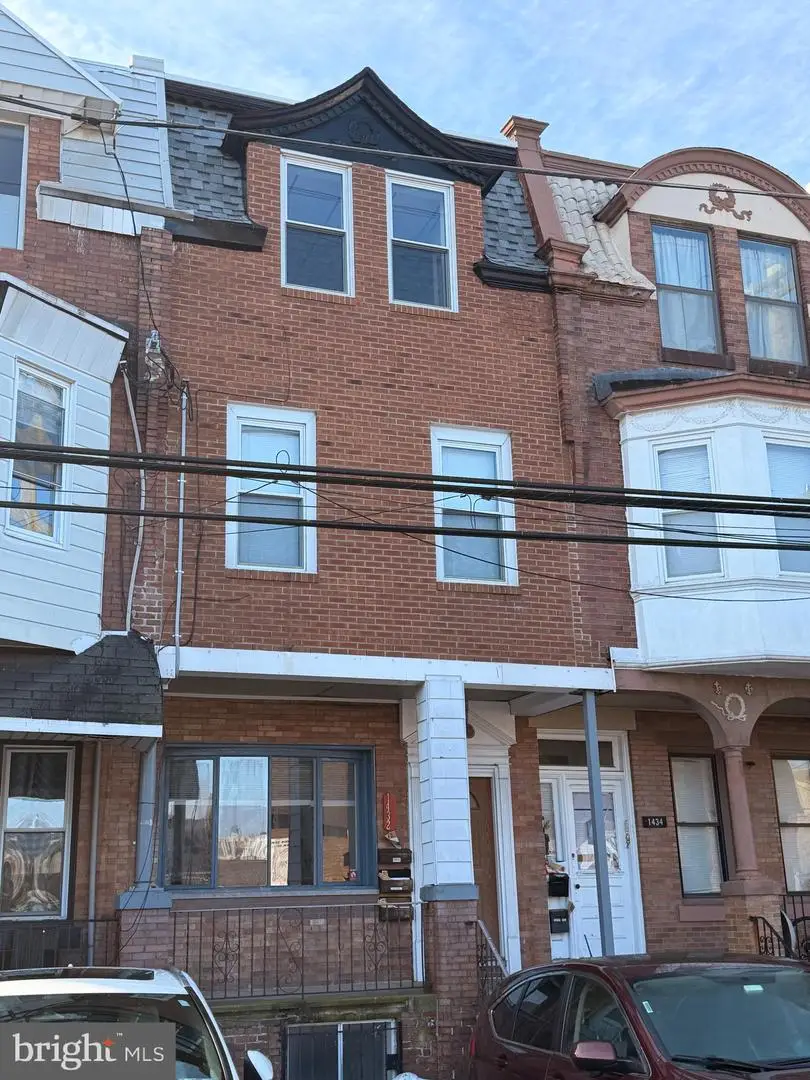 1432 W Porter St, Philadelphia, PA 19145 - #2