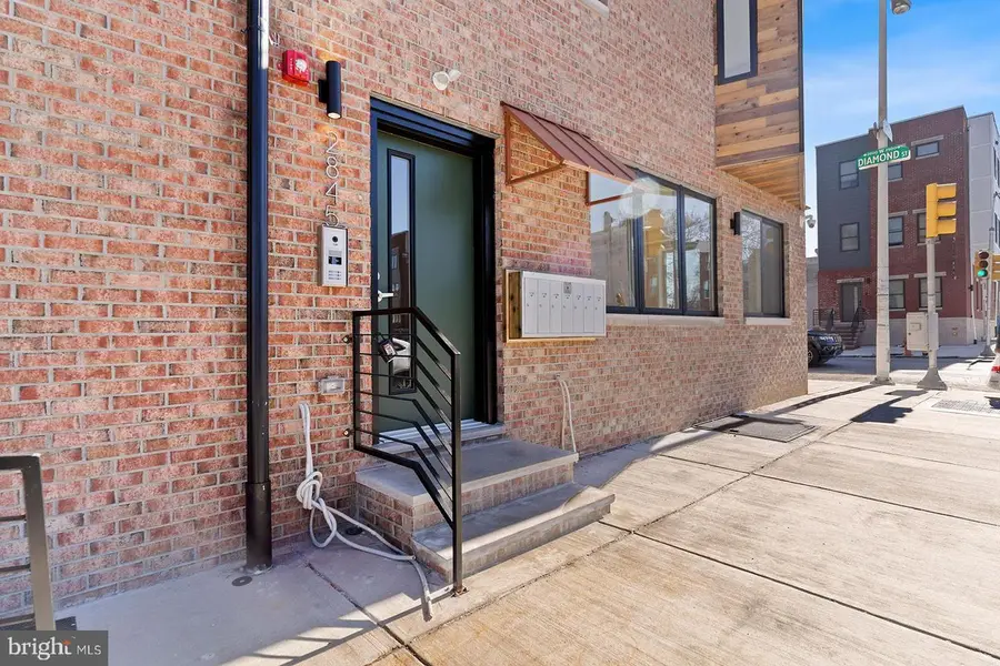 2845 W Diamond St, Philadelphia, PA 19121 - #3
