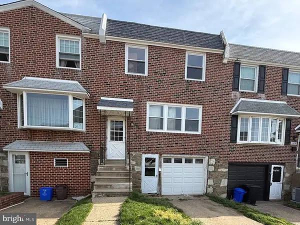 11828 Basile Rd, PHILADELPHIA, PA 19154