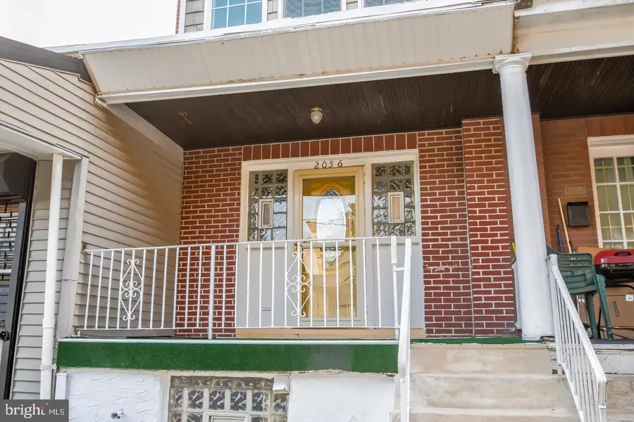 2056 Eastburn Ave, Philadelphia, PA 19138 - #3