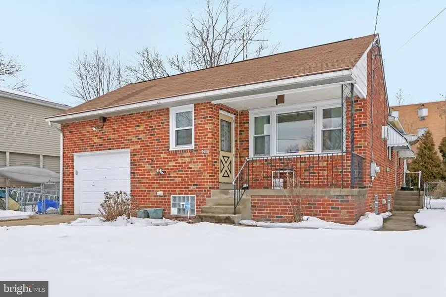 9608 Dungan Rd, Philadelphia, PA 19115 - #2