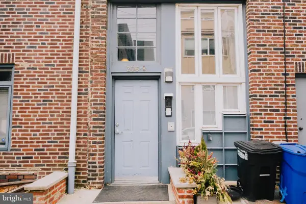 206-208 Brown St #5, PHILADELPHIA, PA 19123