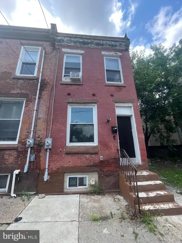 1866 N Uber St, PHILADELPHIA, PA 19121