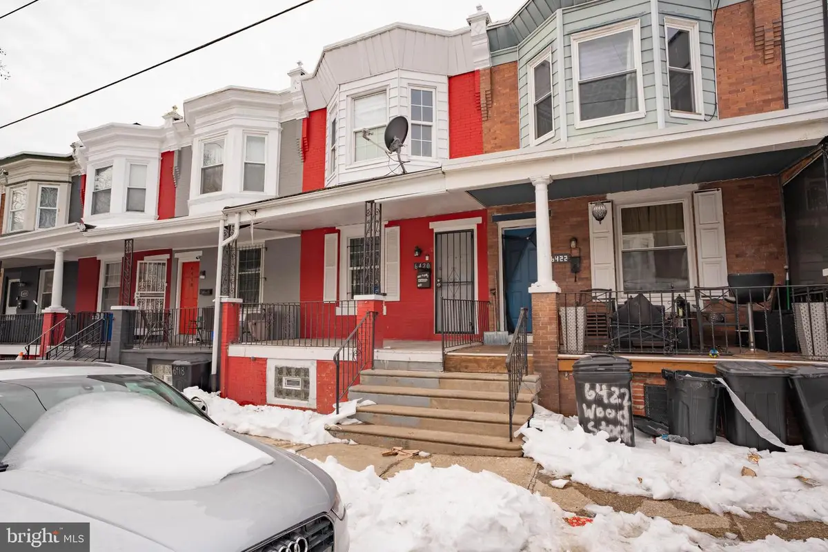 6420 N Woodstock St, Philadelphia, PA 19138 - #1