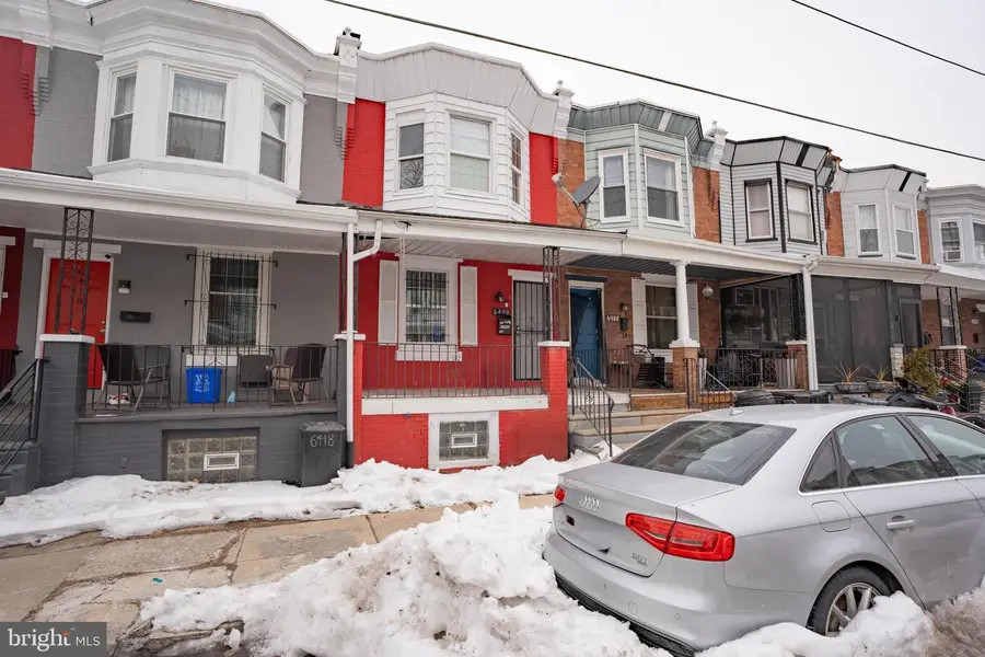 6420 N Woodstock St, Philadelphia, PA 19138 - #2