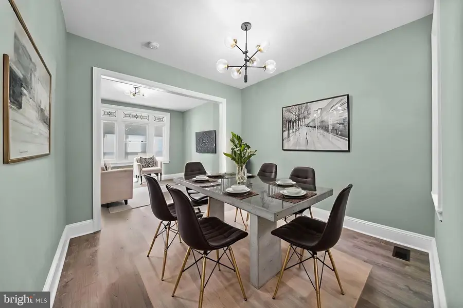 6331 Wheeler St, Philadelphia, PA 19142 - #3